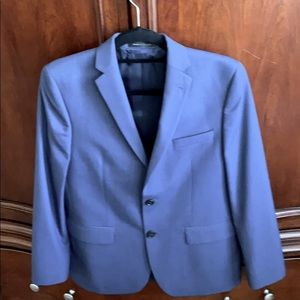 Navy Ralph Lauren Boys suit